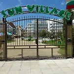 Two-bed Flat In Sunny With Pool View Sunny Beach