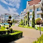 Two-bed Flat In Sunny With Pool View Sunny Beach