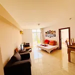 Two-bed Flat In Sunny With Pool View Apartment Sunny Beach