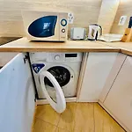 Two-bed Flat In Sunny With Pool View * Sunny Beach